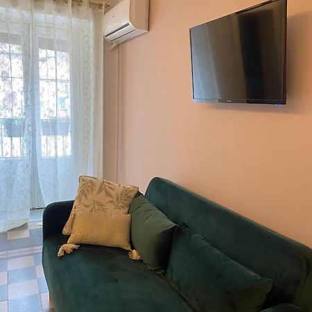 Bed and Breakfast Dimora Dei Minoriti Катания Экстерьер фото