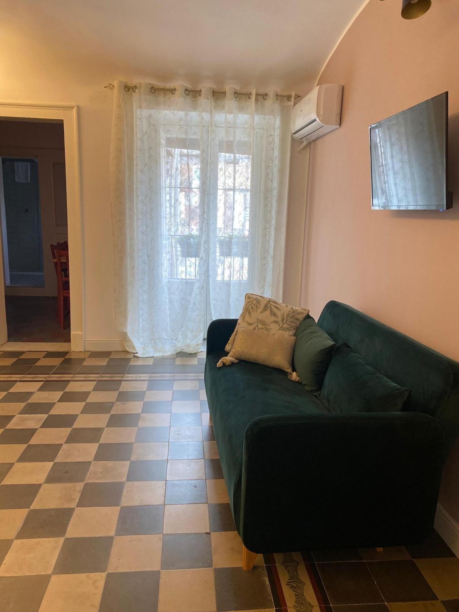 Bed and Breakfast Dimora Dei Minoriti Катания Экстерьер фото
